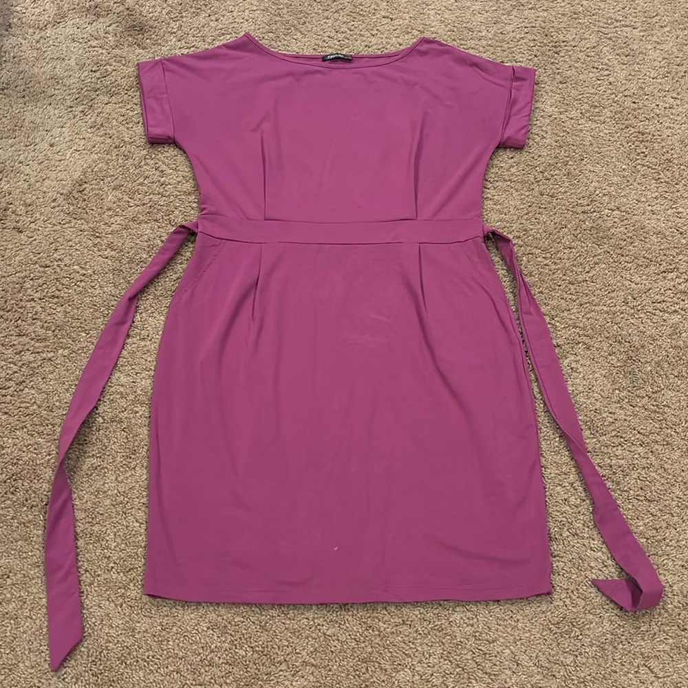 Woman’s dress